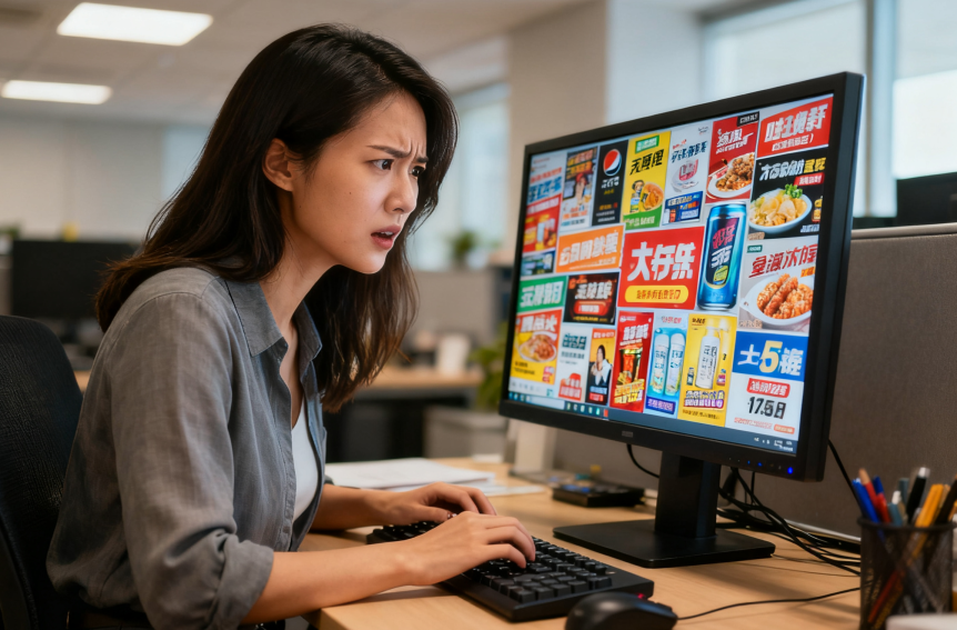 Win11 广告烦到爆？OFGB 这工具绝了！一键关干净，还免费