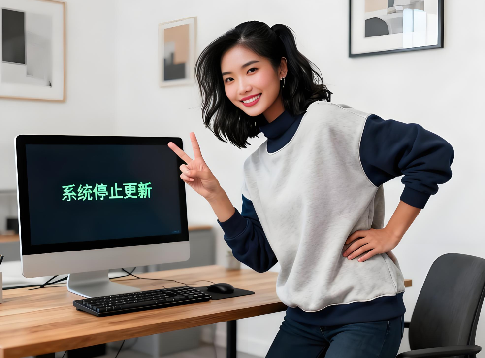 Windows10 终于没有了它唯一的缺点，变得完美了很多