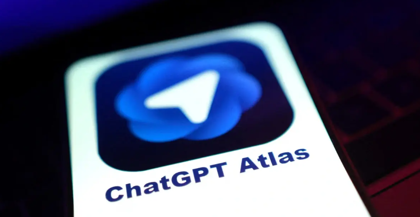 OpenAI原生AI浏览器Atlas!值得拥有的N个理由和缺点~ OpenAI原生AI浏览器Atlas!值得拥有的N个理由和缺点~