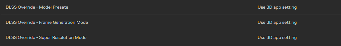 NVIDIA RTX 玩家狂喜！DLSS 4.5 设置教程让400 款游戏画质飙升，一步到位