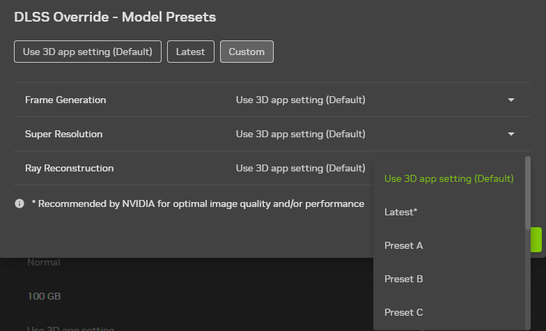 NVIDIA RTX 玩家狂喜！DLSS 4.5 设置教程让400 款游戏画质飙升，一步到位