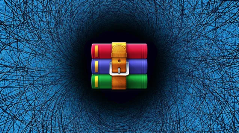 WinRAR 低于v7.13的注意了，黑客已大规模利用高危漏洞！自救方法来了