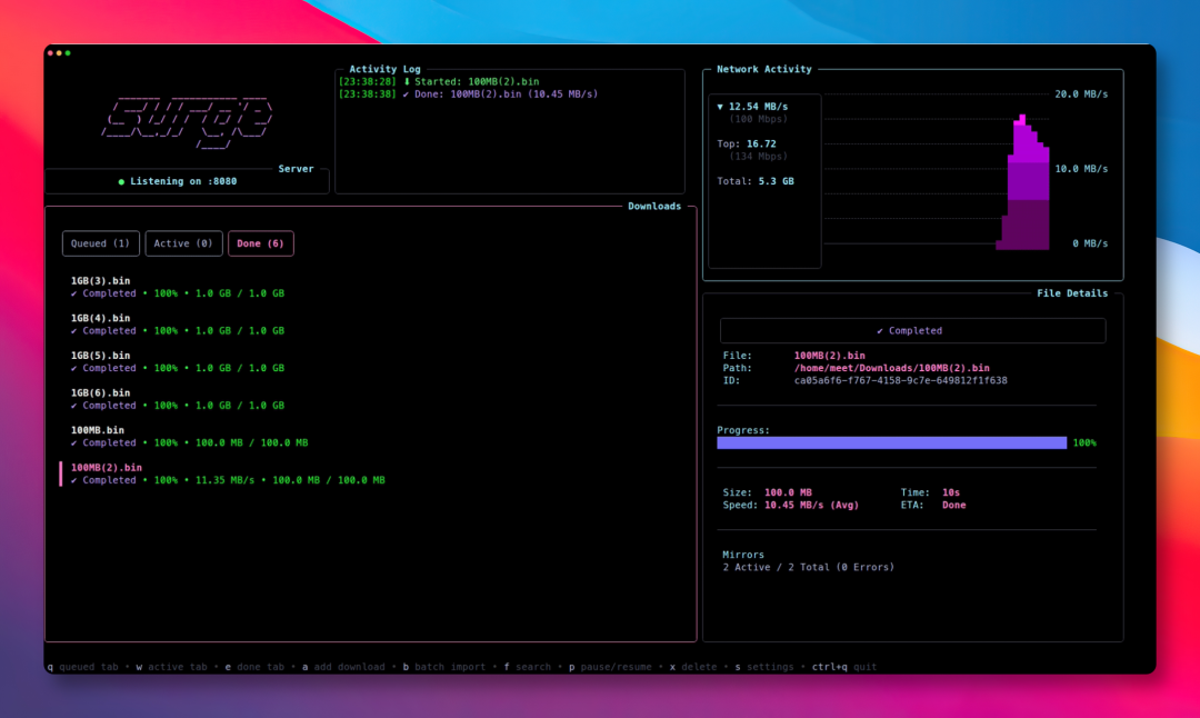 这8个GitHub项目太绝了!用了都说香,赶紧收藏... 这8个GitHub项目太绝了!用了都说香,赶紧收藏...