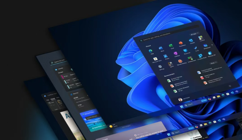 我把自己电脑删废了!Windows 11 精简避坑指南,看完才懂... 我把自己电脑删废了!Windows 11 精简避坑指南,看完才懂...