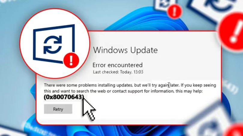 我把自己电脑删废了!Windows 11 精简避坑指南,看完才懂... 我把自己电脑删废了!Windows 11 精简避坑指南,看完才懂...