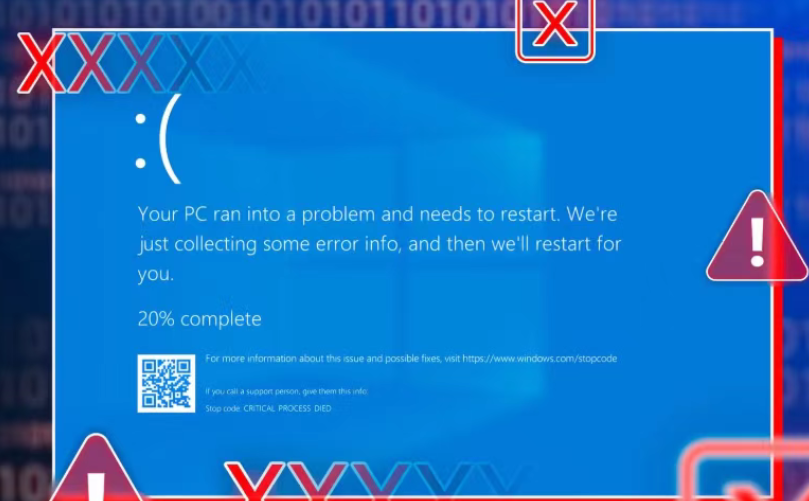 我把自己电脑删废了!Windows 11 精简避坑指南,看完才懂... 我把自己电脑删废了!Windows 11 精简避坑指南,看完才懂...