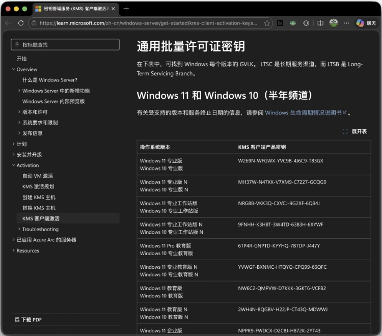 一行命令激活全套Windows/Office，微软为什么不封？真相了...