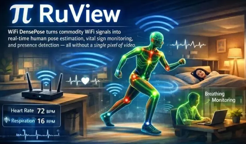 这8个GitHub项目太绝了!用了都说香,赶紧收藏... 这8个GitHub项目太绝了!用了都说香,赶紧收藏...