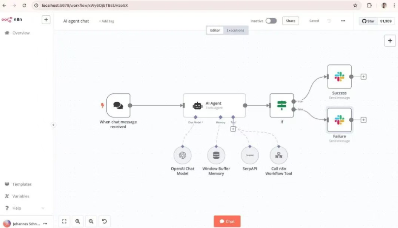 这8个GitHub项目太绝了!用了都说香,赶紧收藏... 这8个GitHub项目太绝了!用了都说香,赶紧收藏...
