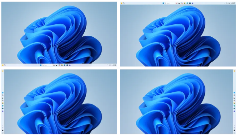 微软终于认怂？Win11这波改动真的爽到我了