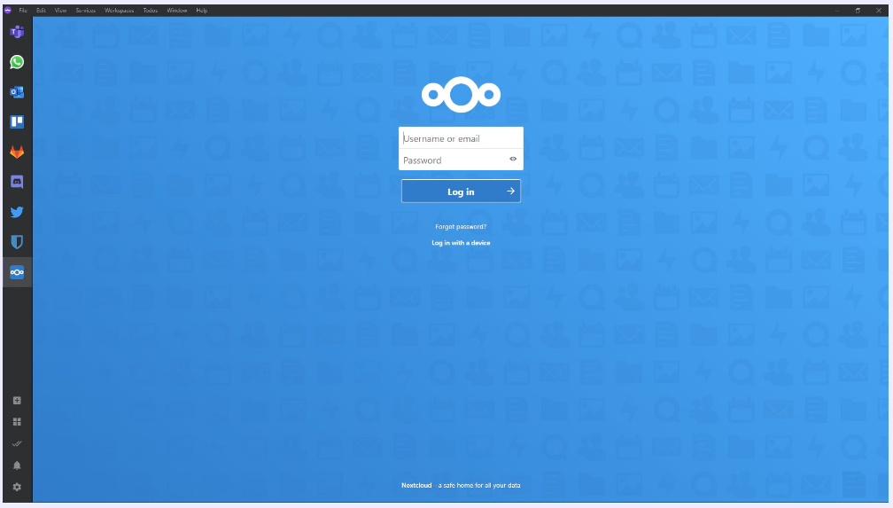 电脑卡成狗？Ferdium开源神器把内存直接砍掉80%！