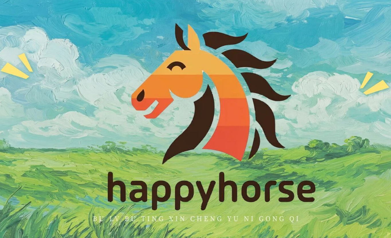 碾压Seedance！神秘HappyHorse真要开源？