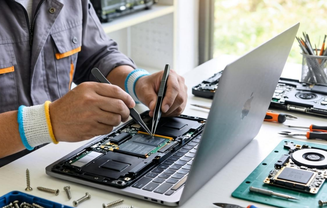 风扇转两下就歇菜？别慌，教你3招起死回生！