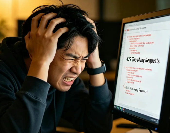 还在忍受限流？GLM-5.1免费敞开用，这波羊毛必须薅！