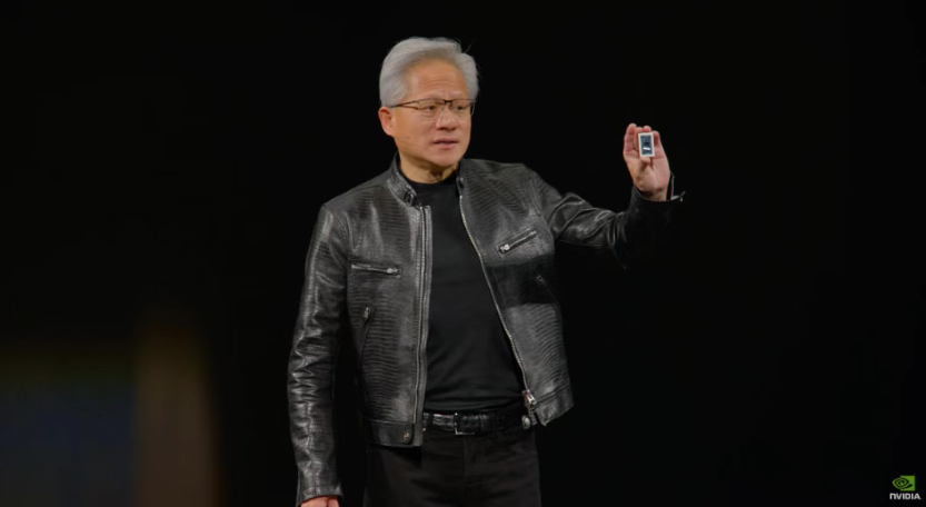 老黄一张嘴,PC圈炸锅!RTX Spark本子来了,MacBook慌不慌? 老黄一张嘴,PC圈炸锅!RTX Spark本子来了,MacBook慌不慌?