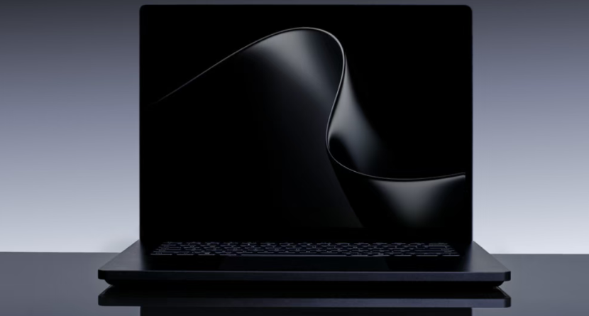 老黄一张嘴,PC圈炸锅!RTX Spark本子来了,MacBook慌不慌? 老黄一张嘴,PC圈炸锅!RTX Spark本子来了,MacBook慌不慌?
