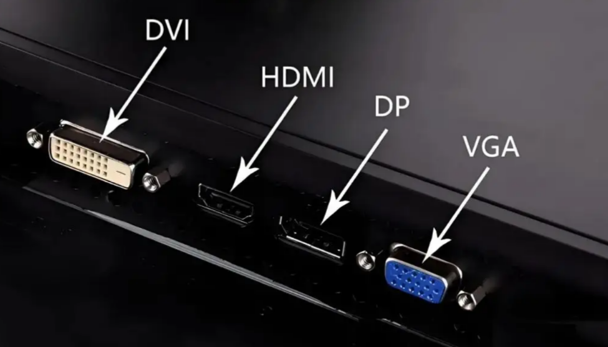 几千块的显示器发灰？HDMI这个坑你踩了吗？
