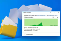 Windows11(24H2)ReFS文件系统:速度比NTFS快80%!适用场景与性能实测 Windows11(24H2)ReFS文件系统:速度比NTFS快80%!适用场景与性能实测