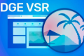 Chrome/Edge浏览器开启VSR视频超分辨率功能:低清视频变高清