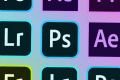 终于等到你!Adobe 2026 Ai和PS新版来啦!附下载按照地址